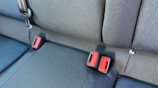 SEAT Ibiza 1.0 TSI 115 FR 5dr DSG Petrol Hatchback